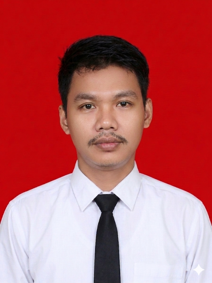 FATONI SUNAN HADI, S.E