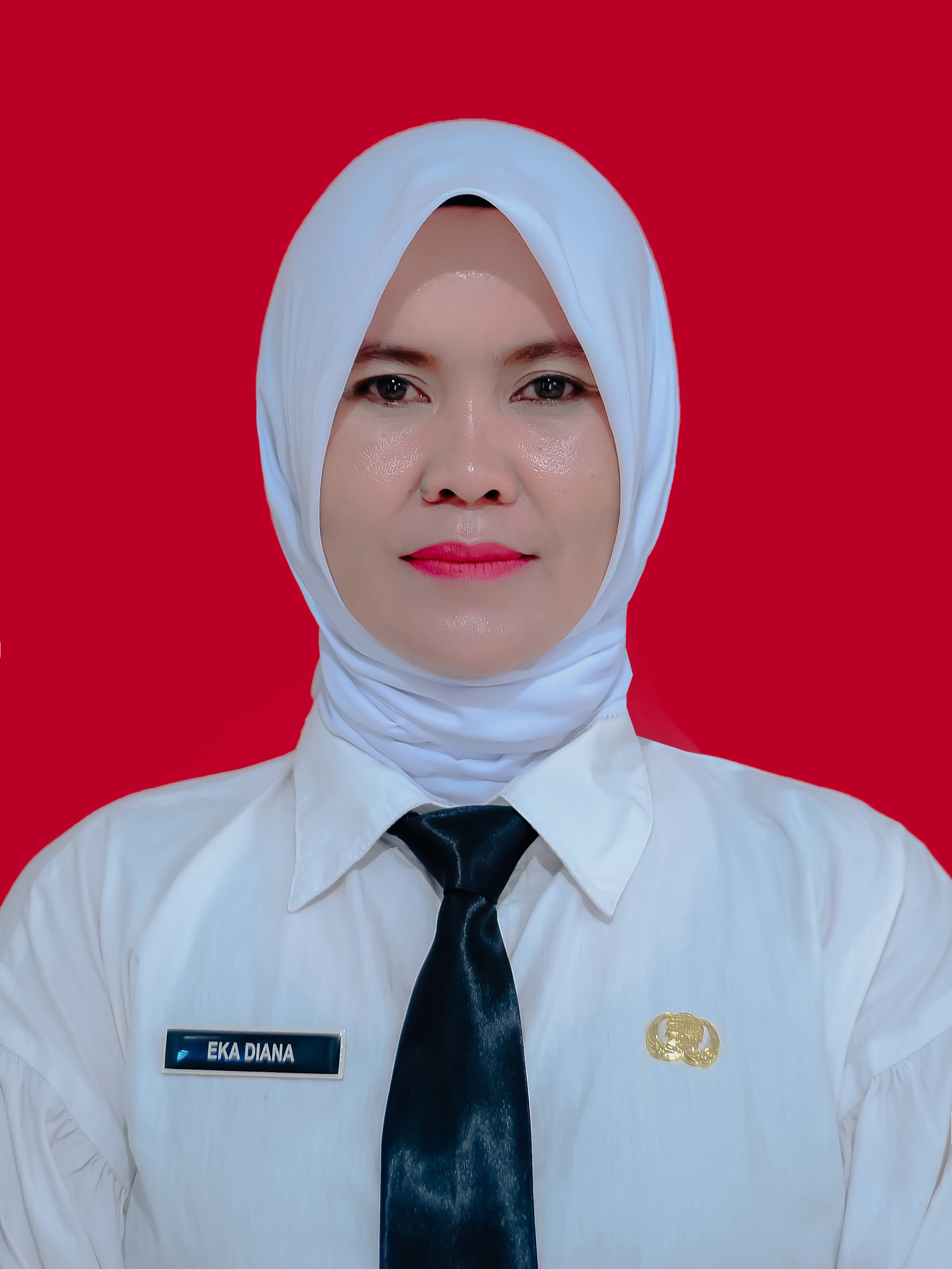 EKA DIANA, S.Sos. I